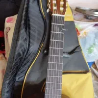 گیتار c 45|گیتار، بیس، امپلیفایر|قائم‌شهر, |دیوار