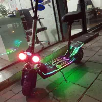 در حد نو|دوچرخه، اسکیت، اسکوتر|اشنویه, |دیوار