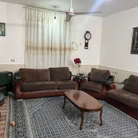 آپارتمان ۲ خواب شخصی ساز کارکنان طبقه همکف|فروش آپارتمان|دوگنبدان, |دیوار