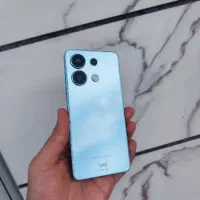 گوشی نوت note 13 حافظه 256 گیگ رام 8+8