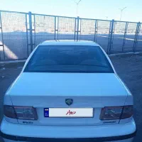 سمند ال ایکس|خودرو سواری و وانت|جیرفت, |دیوار