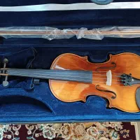 فروش ویولن در انواع سایز و برند