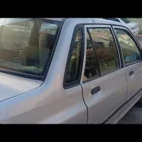 پراید 131|خودرو سواری و وانت|خرم‌آباد, |دیوار