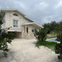 ویلا-شهرکی-جنگلی-با-دسترسی-نزدیک
