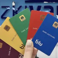 نصب بلو و هدیه 150000تومانی