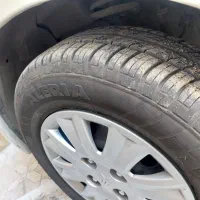فروش تیبا ۱|خودرو سواری و وانت|یاسوج, |دیوار