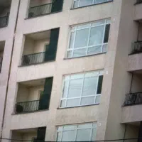 مهرگان ۹۰ متری با انباری پاسارگارد ۲ خواب طبقه ۴