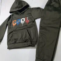 هودی شلوار پسرانه|کفش و لباس بچه|مشهد, چهنو|دیوار