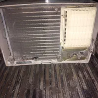 فروش و خریدار کولر ۲۴ ساعت آنلاین دوتیکه پنجرای|کولر گازی و فن‌کوئل|آبادان, |دیوار