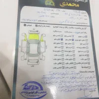 پژو۴۰۵|خودرو سواری و وانت|میلاجرد, |دیوار