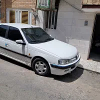 پرشیا مدل ۸۹ لازرورقی