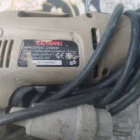 دریل چکشی سه نظام ۱۳ چکشی ۶۰۰ وات
