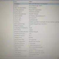 لب تاپ hp|رایانه همراه|بندرعباس, |دیوار