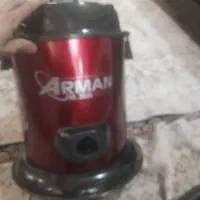 جاروبرقی نو با موتور سینجر|جاروبرقی، جارو شارژی، بخارشو|ارومیه, |دیوار