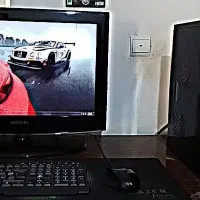 کامپیوتر کامل