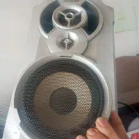 ضبط ب همراه آمپ باند