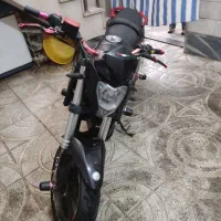 بنلی 250|موتورسیکلت|ورامین, ورامین|دیوار