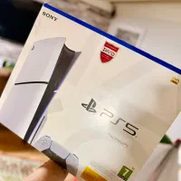 PS5 دیسک خور|کنسول، بازی ویدئویی و آنلاین|کرمانشاه, |دیوار