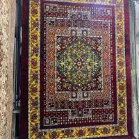 فرش/ ۷۰۰ شانه / سنتی / مدرن|فرش|قشم, |دیوار