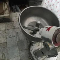 دستگاه آسیاب و خمیرگیری|ماشینآلات صنعتی|بهارستان, |دیوار