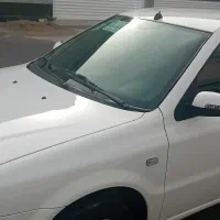 سورن پلاس سفید