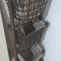 جای سیب زمینی پیاز