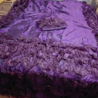 دوعدد روتختی بسیار شیک و زیبا نو