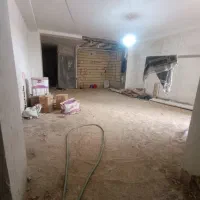 پیش فروش سالن۵۰متر ۲خواب  تراس بزرگ تحویل ۸