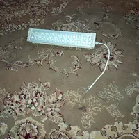 چراغ قوی نورش عالی