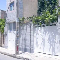 ویلایی دوواحد75متری باپارکینگ بهر ۸متر۱۵۶متربنا