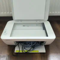 پرینتر 2130 جوهرافشان سه کاره HP Deskjet|پرینتر، اسکنر، کپی، فکس|تهران, بلوار کشاورز|دیوار