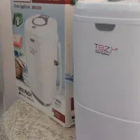 مینی واش تز.