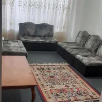 منزل مبله مرکز شهر دربست مستقل