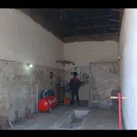 اجاره ۳۵مترمغازه خ روزبه برای صافکاری وتعمیرخودرو