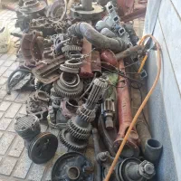 با سلام لوازم بنز تک اوراقی|قطعات یدکی و لوازم جانبی|سبزوار, سجاد|دیوار