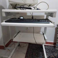 میز کامپیوتر و تحریر