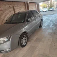 دنا مدل 94 بسیار تمیز|خودرو سواری و وانت|سبزوار, قصبه غربی|دیوار