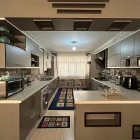 فروش مسکونی ۱۲۶ متر شهرک سید احمد فاز یک