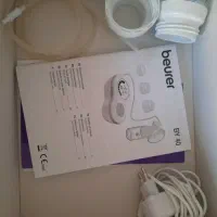 شیردوش برقی بیورر آلمان|اسباب و اثاث بچه|ری, ولی آباد|دیوار