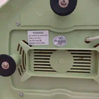 اب میوه گیر توشیبا اصل ژاپن کاملا سالم|آبمیوه‌گیر و آب‌مرکبات‌گیر|اردبیل, |دیوار