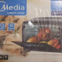 توستر اکبند