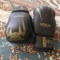 دست کش بوکس