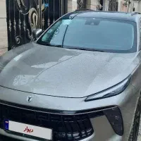 لاماری ۴۰۳ به رویت صفر با لوازم اضافه