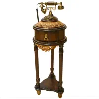 تلفن کلاسیک والتر|تلفن رومیزی|کرج, شهرک یاس جنوبی|دیوار