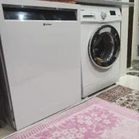 ظرفشویی اسنو کاملا نو ۱۴ نفره