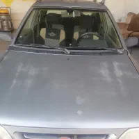 پراید صبا 89 بنزینی|خودرو سواری و وانت|باغستان, |دیوار