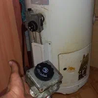 تعمیرات انواع آبگرمکن های دیواری و مخزنی|خدمات پیشه و مهارت|مسجد سلیمان, |دیوار