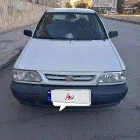 پراید|خودرو سواری و وانت|کرمانشاه, |دیوار
