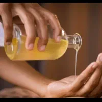 روغن ماساژ ریلکس