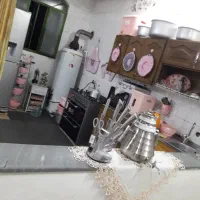 ویلایی کلهری|فروش خانه و ویلا|قم, باغ کرباسی|دیوار